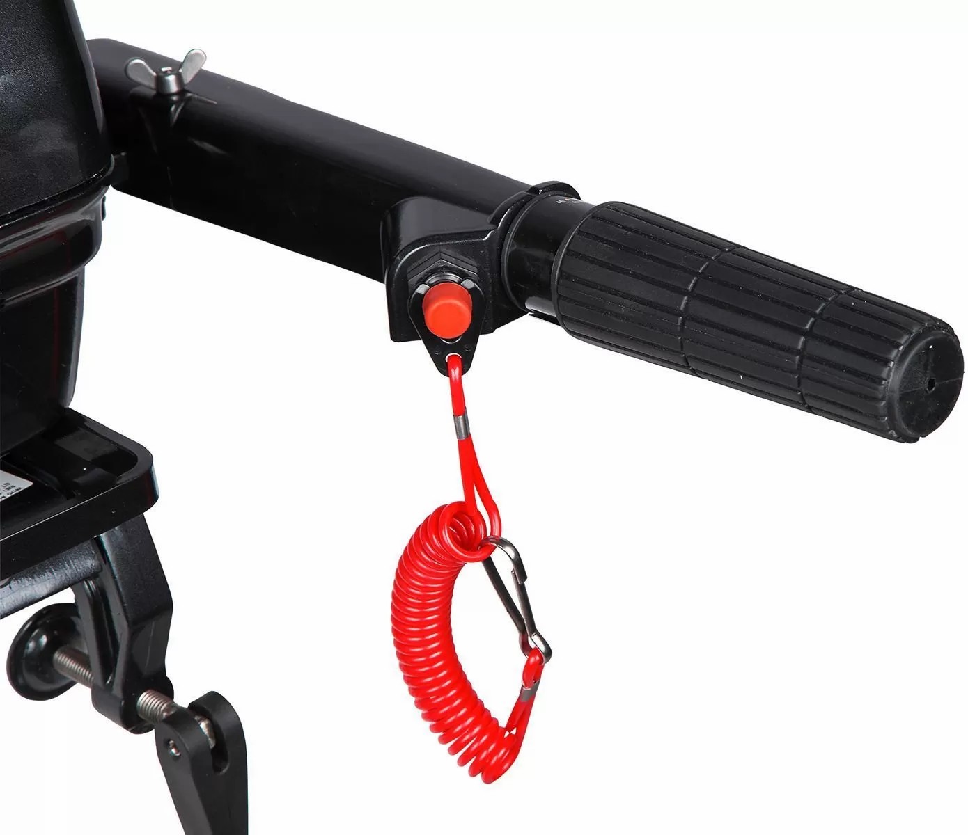 Лодочный мотор MARLIN MP 4 AMHS в Великом Новгороде