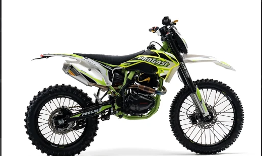 Мотоцикл Progasi SUPER MAX 300 PRO PR300 (ZS175FMN) в Великом Новгороде