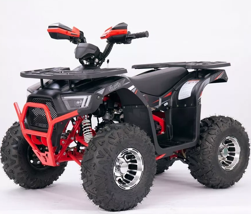 Квадроцикл YACOTA Sirius LD в Великом Новгороде