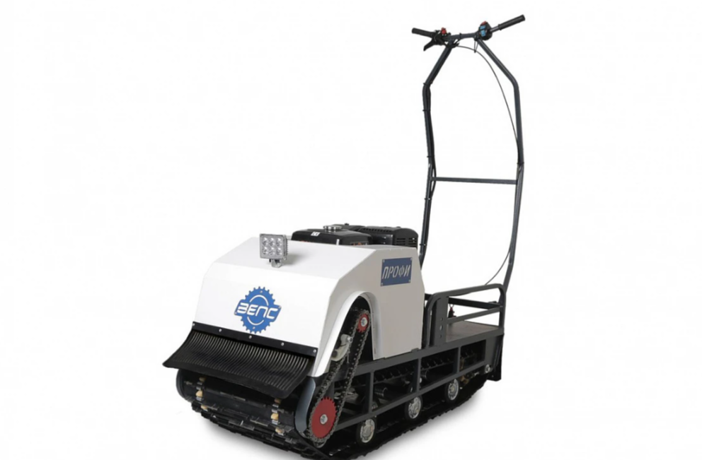 Мотобуксировщик ВЕПС WINTER «ПРОФИ» 9 в Великом Новгороде