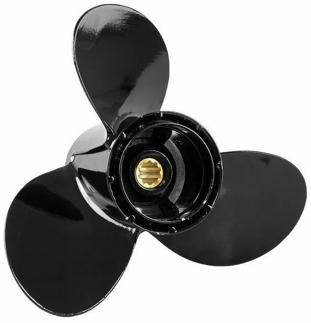 ВИНТ ГРЕБНОЙ SUZUKI DF25-30 / DT20-30; 3X10-1/4X12 в Великом Новгороде