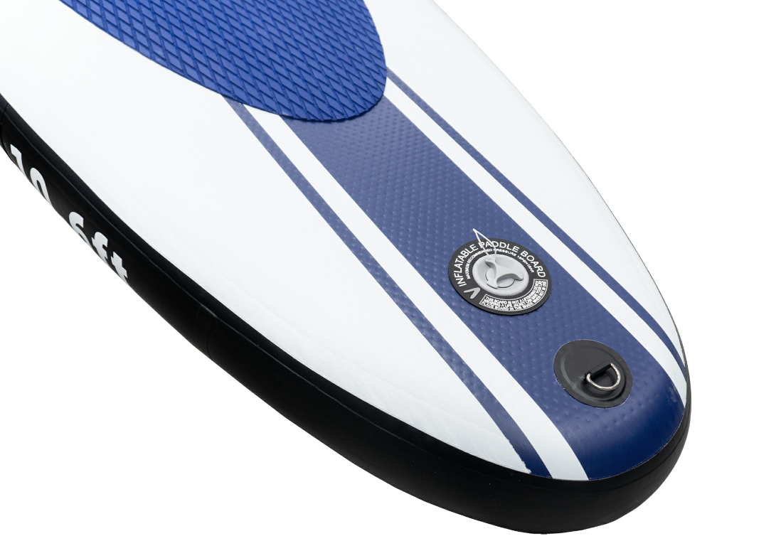 Сап-борд синий 10.6ft RIVIERA в Великом Новгороде