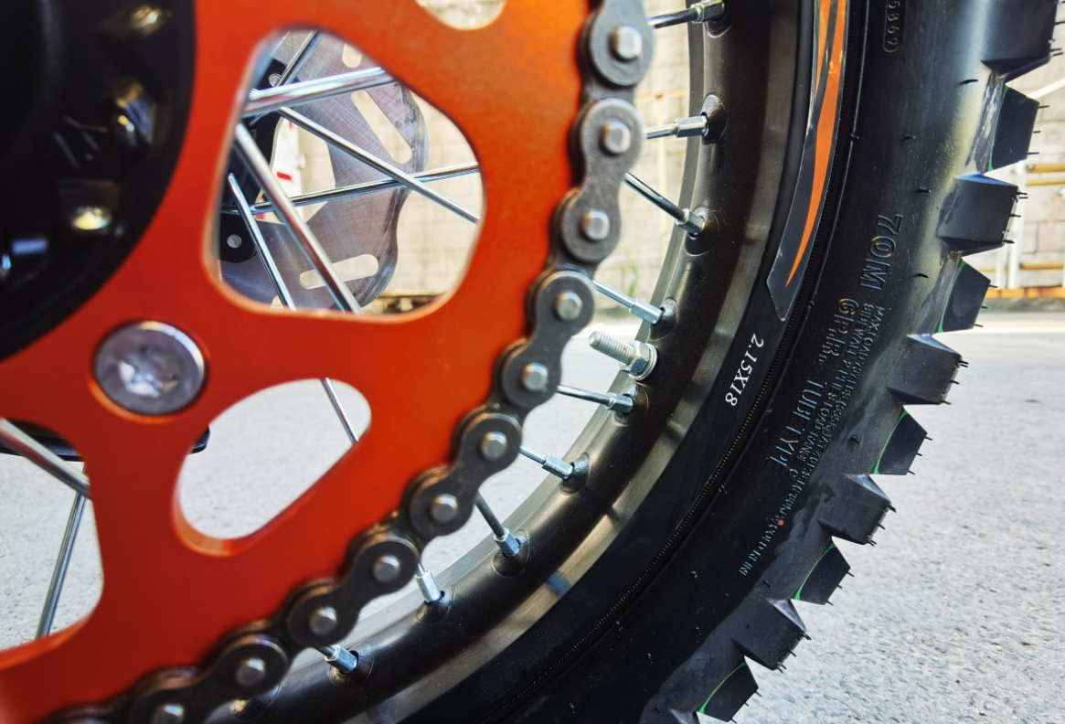 Мотоцикл JHLMOTO JHL Z7 NC250S (177MM-A) в Великом Новгороде