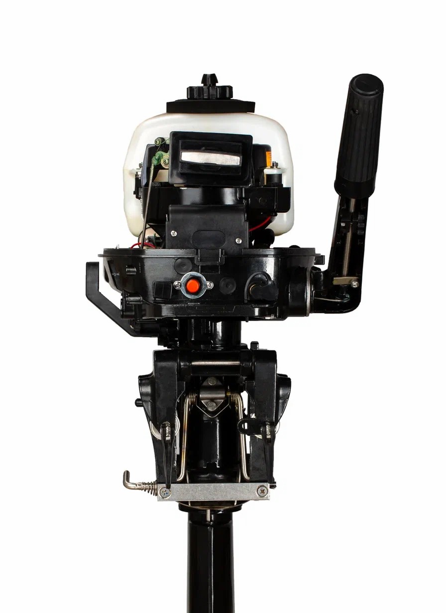 ЛОДОЧНЫЙ МОТОР GLADIATOR G5FHS в Великом Новгороде