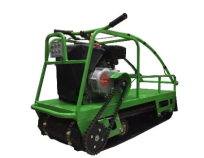 Мотобуксировщик PAXUS 380 EGOZA (для неглубокого снега) в Великом Новгороде