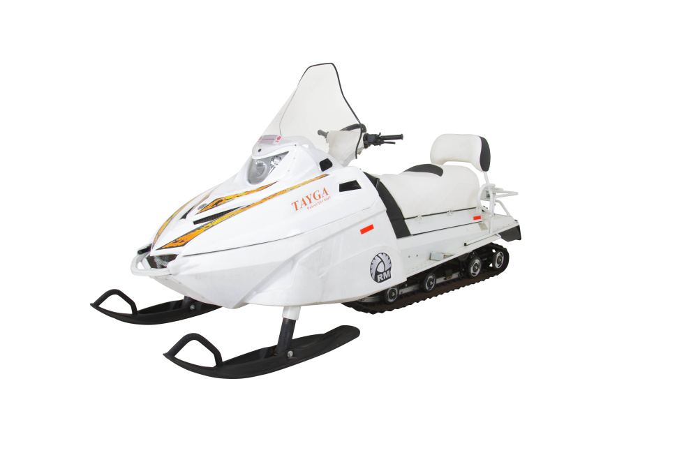 СНЕГОХОД РМ ТАЙГА ПАТРУЛЬ 551 SWT в Великом Новгороде