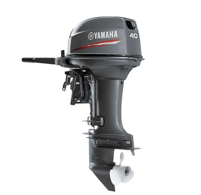 Лодочный мотор YAMAHA E40XWTL в Великом Новгороде