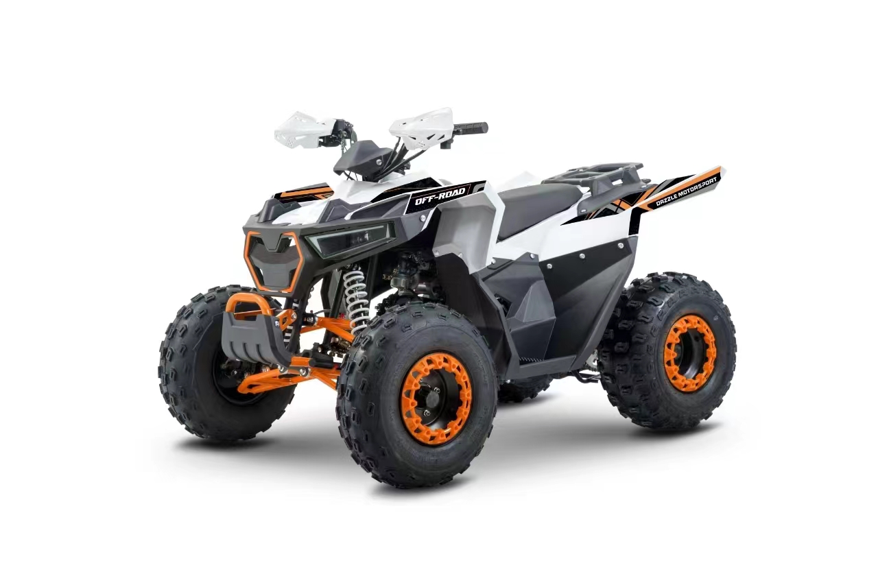 Квадроцикл FAIDET MAGOTAN 150 в Великом Новгороде