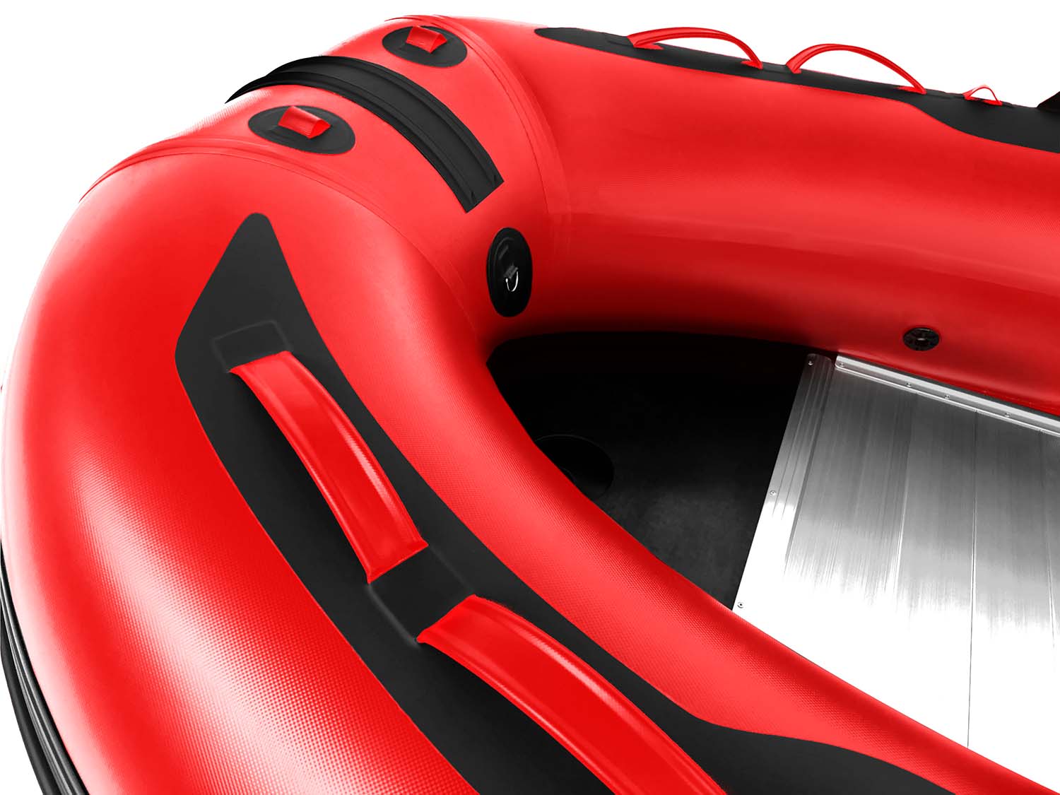 ЛОДКА SMARINE STRONG 420 в Великом Новгороде