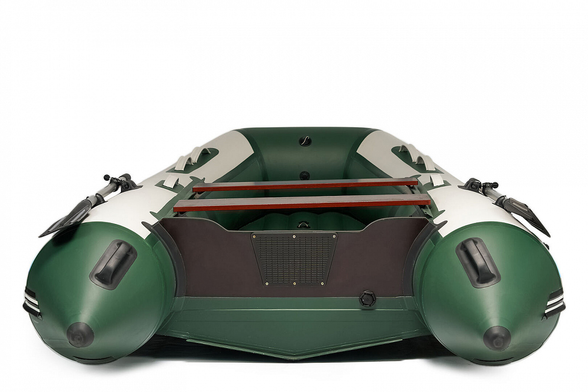 Лодка MISHIMO LITE 350 в Великом Новгороде