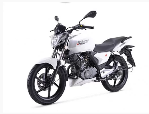 Мотоцикл STELS RK125 в Великом Новгороде