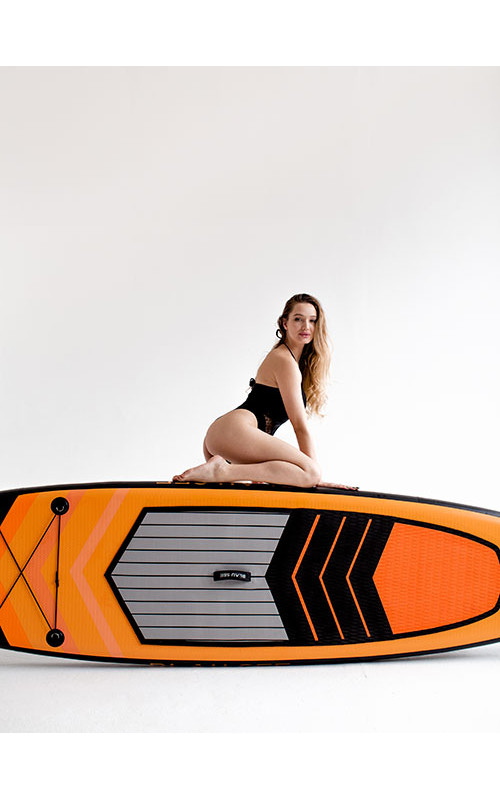 НАДУВНОЙ SUP-BOARD MOONLIGHT 10,6 в Великом Новгороде