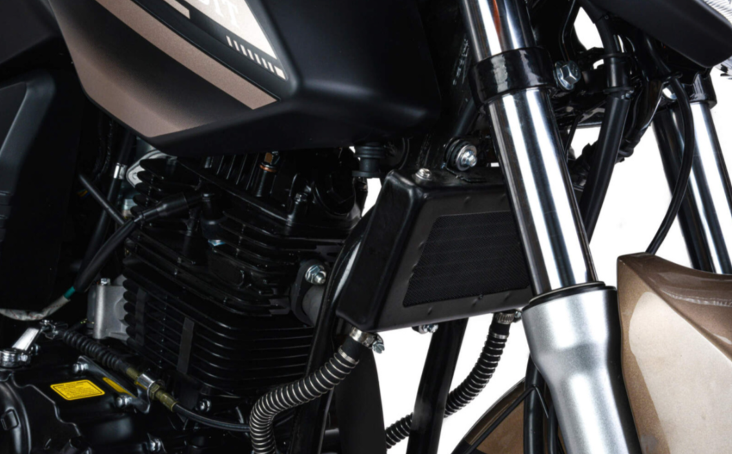 Мотоцикл MOTOLAND (МОТОЛЕНД) 300 BANDIT в Великом Новгороде