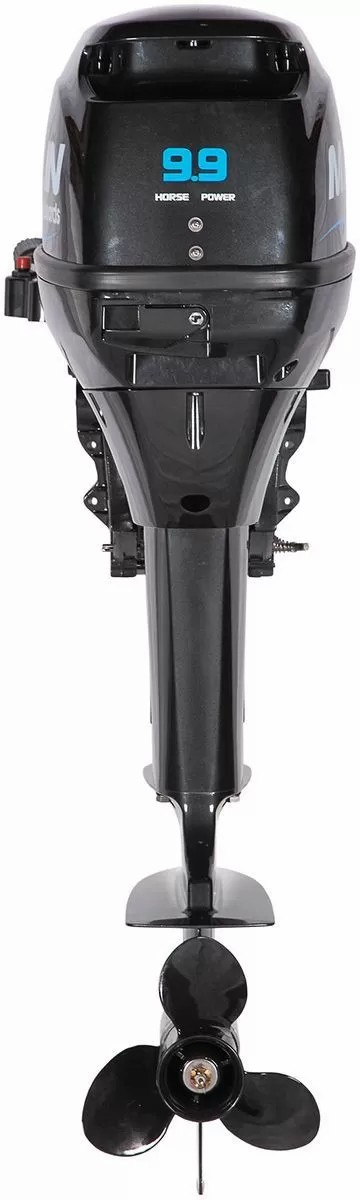 Лодочный мотор MARLIN MP 9.9 AMHS в Великом Новгороде