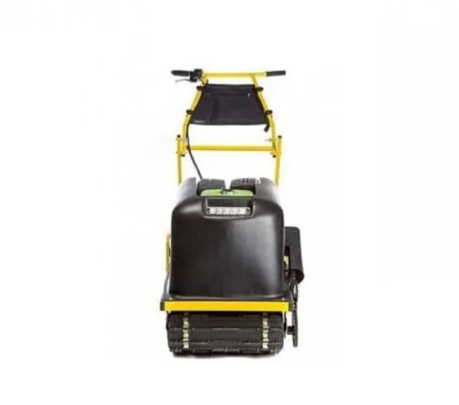 Мотобуксировщик LEBEDEV MOTORS РЕКС LV513 в Великом Новгороде