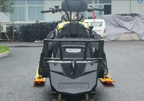 Снегоход Woideal WD 150 в Великом Новгороде