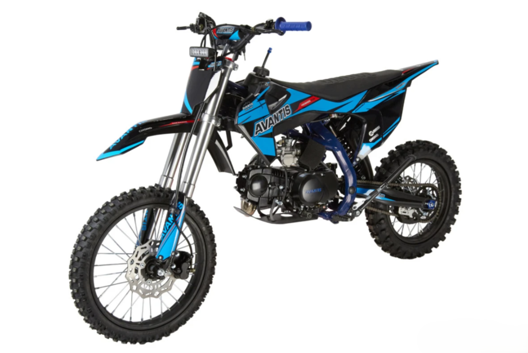 Питбайк Avantis H12 Basic 17/14 Pro Sport в Великом Новгороде