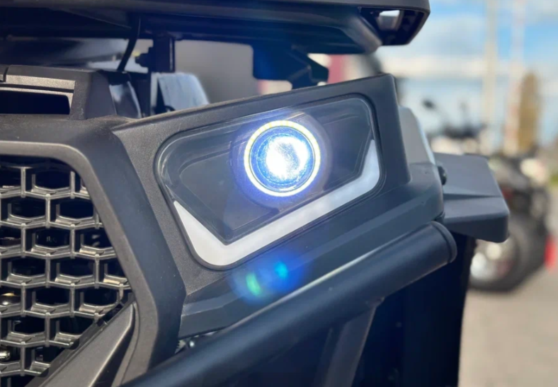 Квадроцикл GBM CROSS HILL 300 NEW PREMIUM в Великом Новгороде