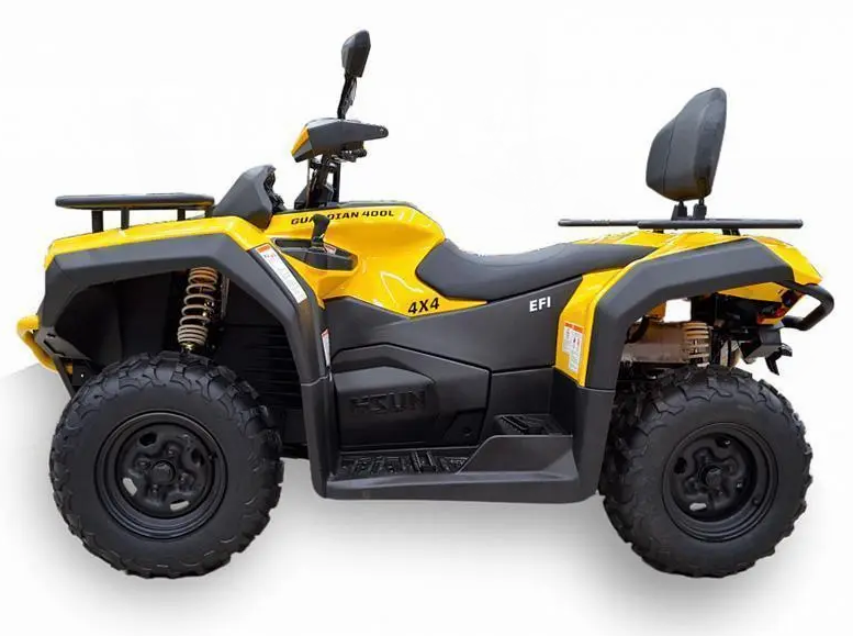 Квадроцикл HISUN GUARDIAN 400L /LONG в Великом Новгороде