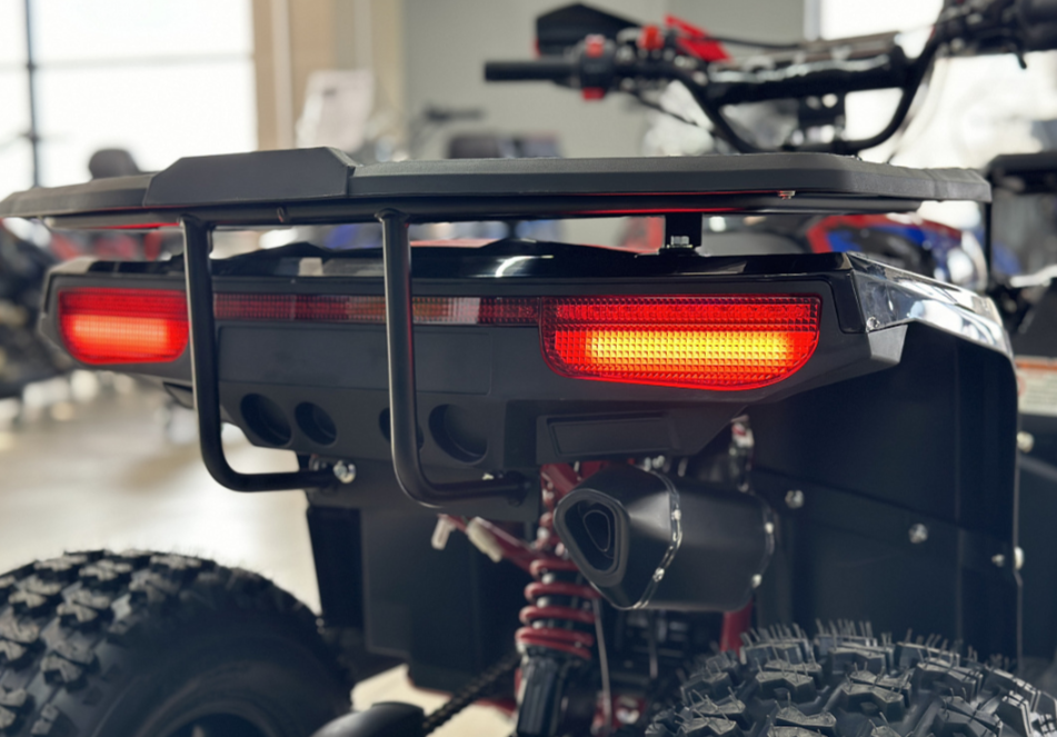 Квадроцикл GBM MAVERICK 222 NEW в Великом Новгороде