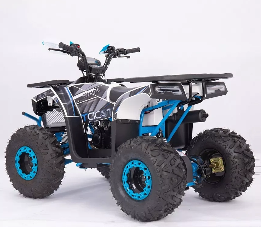 Квадроцикл YACOTA Sirius в Великом Новгороде