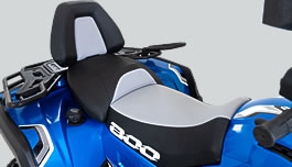 Квадроцикл РМ (Русская Механика) РМ 800 Т в Великом Новгороде