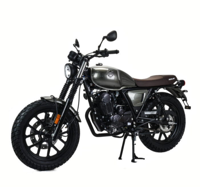 Мотоцикл MOTOLAND (МОТОЛЕНД) TEXAS 300 в Великом Новгороде