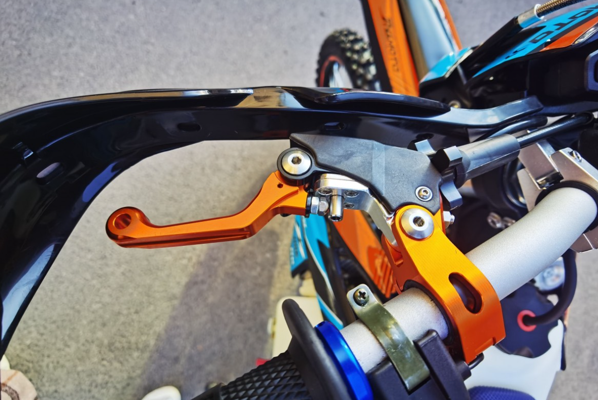 Мотоцикл JHLMOTO JHL Z7 NC250S (177MM-A) в Великом Новгороде