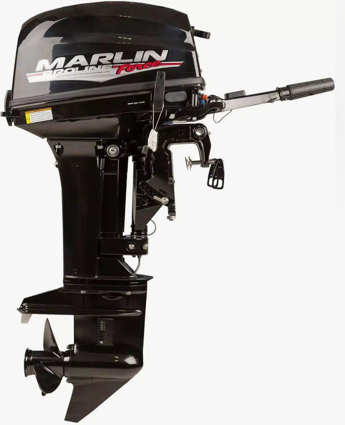 КОМПЛЕКТ ЛОДКА MISHIMO RAPID 360 PRO + ЛОДОЧНЫЙ МОТОР MARLIN PROLINE MP 9.9 (15) AMHS в Великом Новгороде