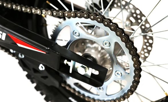 Мотоцикл Progasi SUPER MAX 300 PRO SPORT в Великом Новгороде