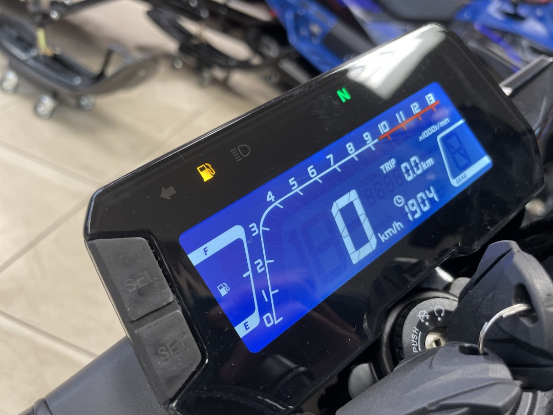 Мопед PROMAX CB150R (49) в Великом Новгороде