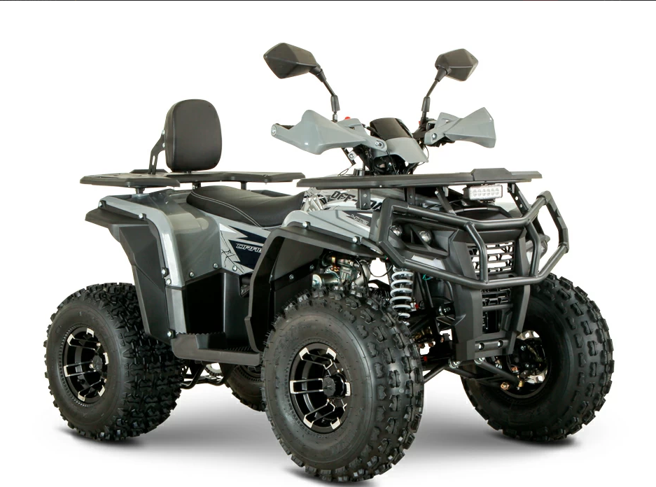 Квадроцикл YACOTA DRAGON LUX LD 150 PRO-SPORT в Великом Новгороде