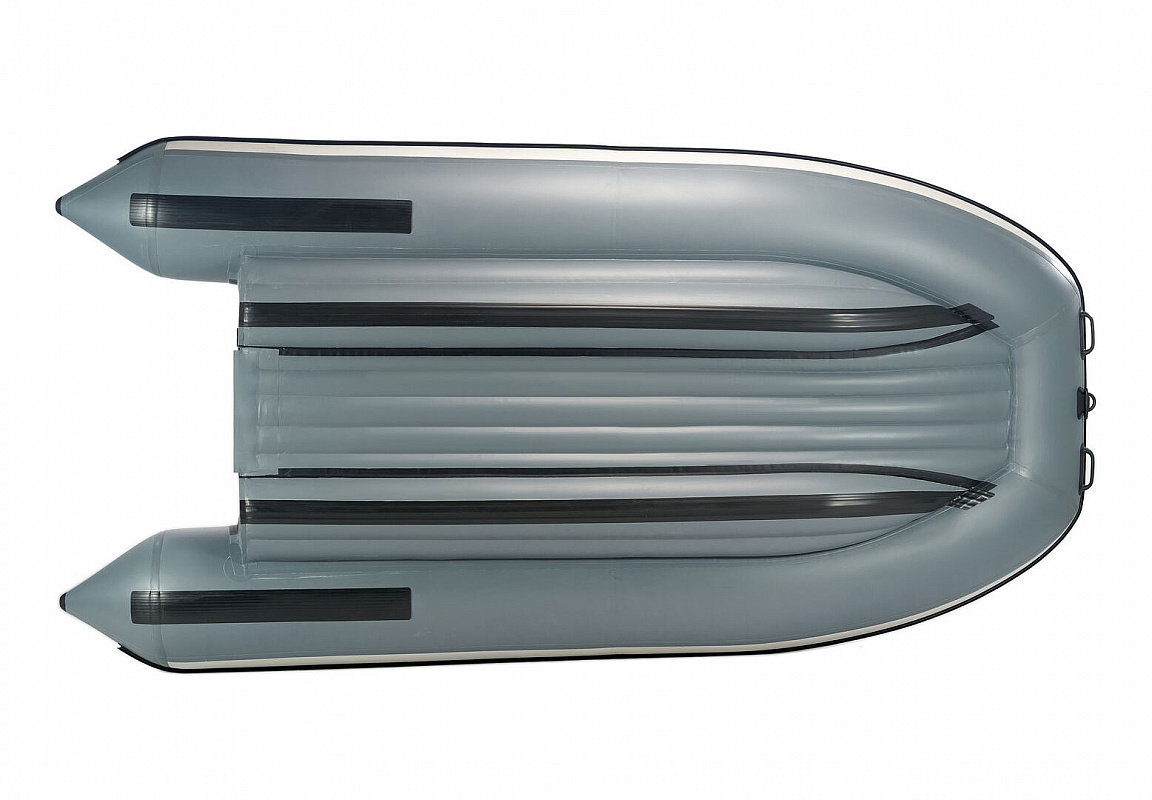 Лодка MISHIMO FAMILY LITE DF 390 в Великом Новгороде