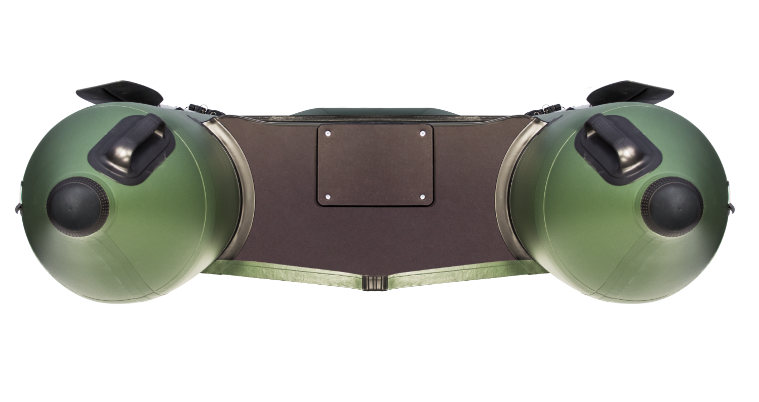 Лодка АКВА 2900 СК в Великом Новгороде