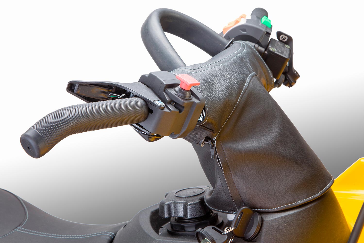 Снегоход STELS VIKING V800 3.0 в Великом Новгороде