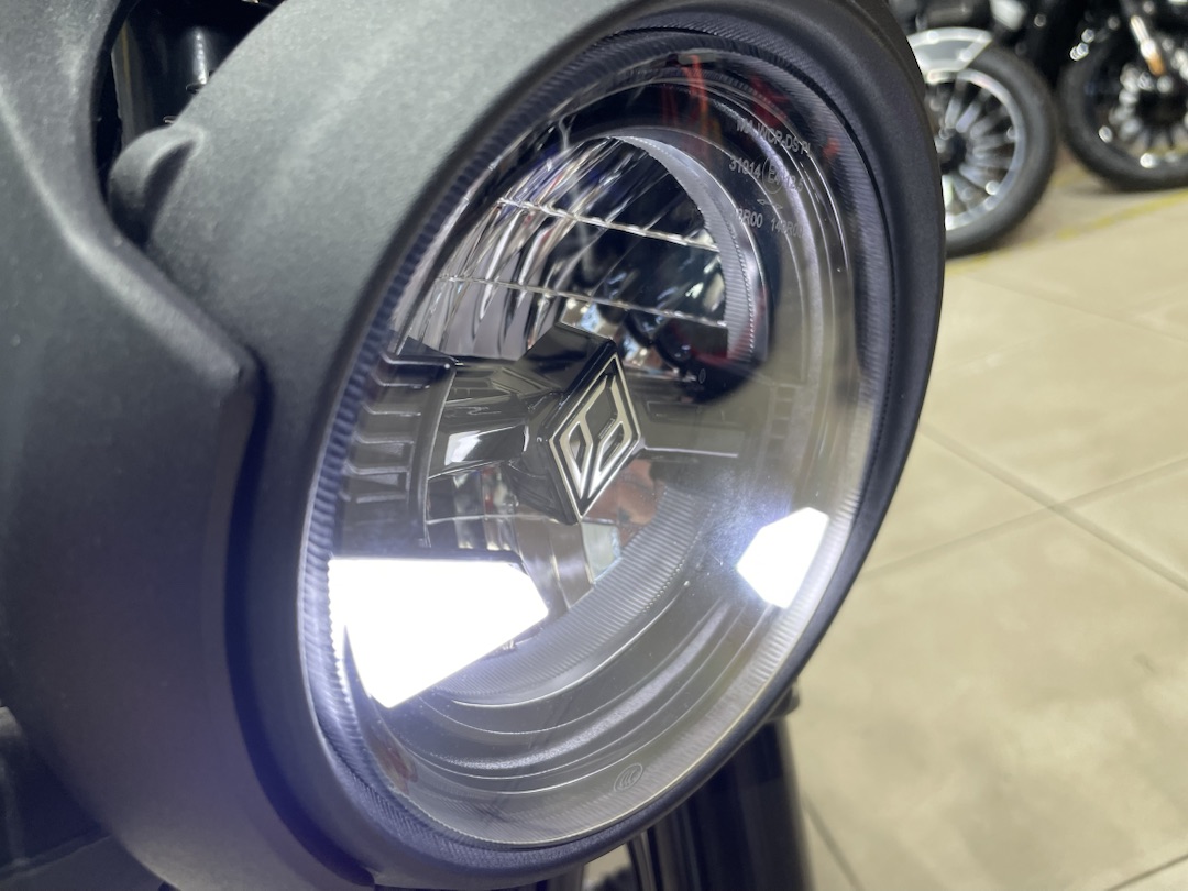 Мотоцикл Benda Chinchilla 500 в Великом Новгороде