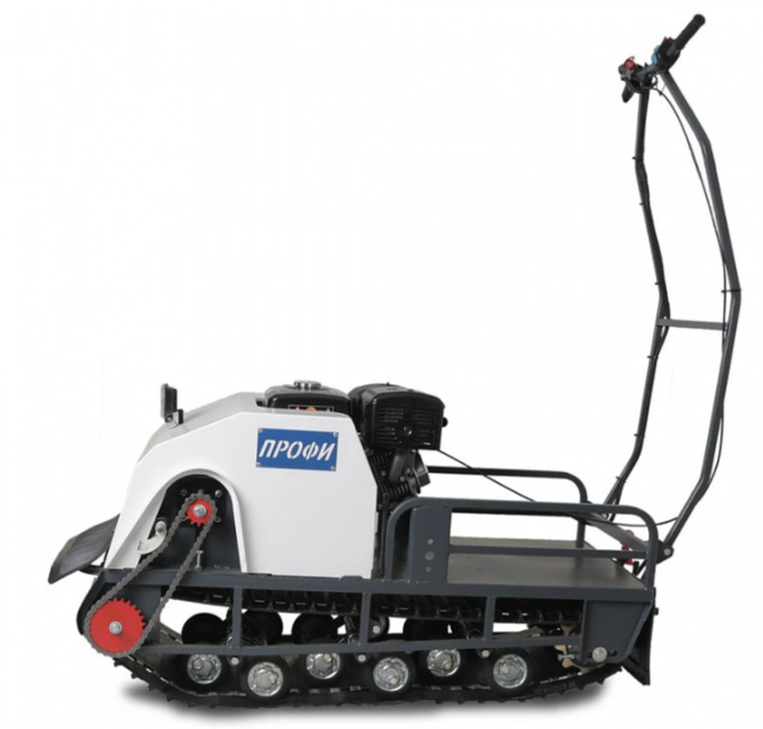 Мотобуксировщик ВЕПС WINTER «ПРОФИ» 9 в Великом Новгороде