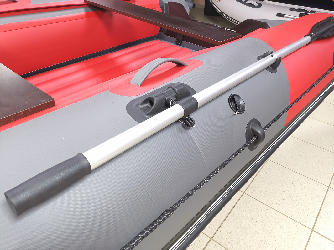 Лодка MISHIMO PRO 390 в Великом Новгороде