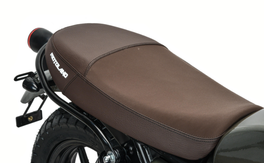 Мотоцикл MOTOLAND (МОТОЛЕНД) TEXAS 300 в Великом Новгороде