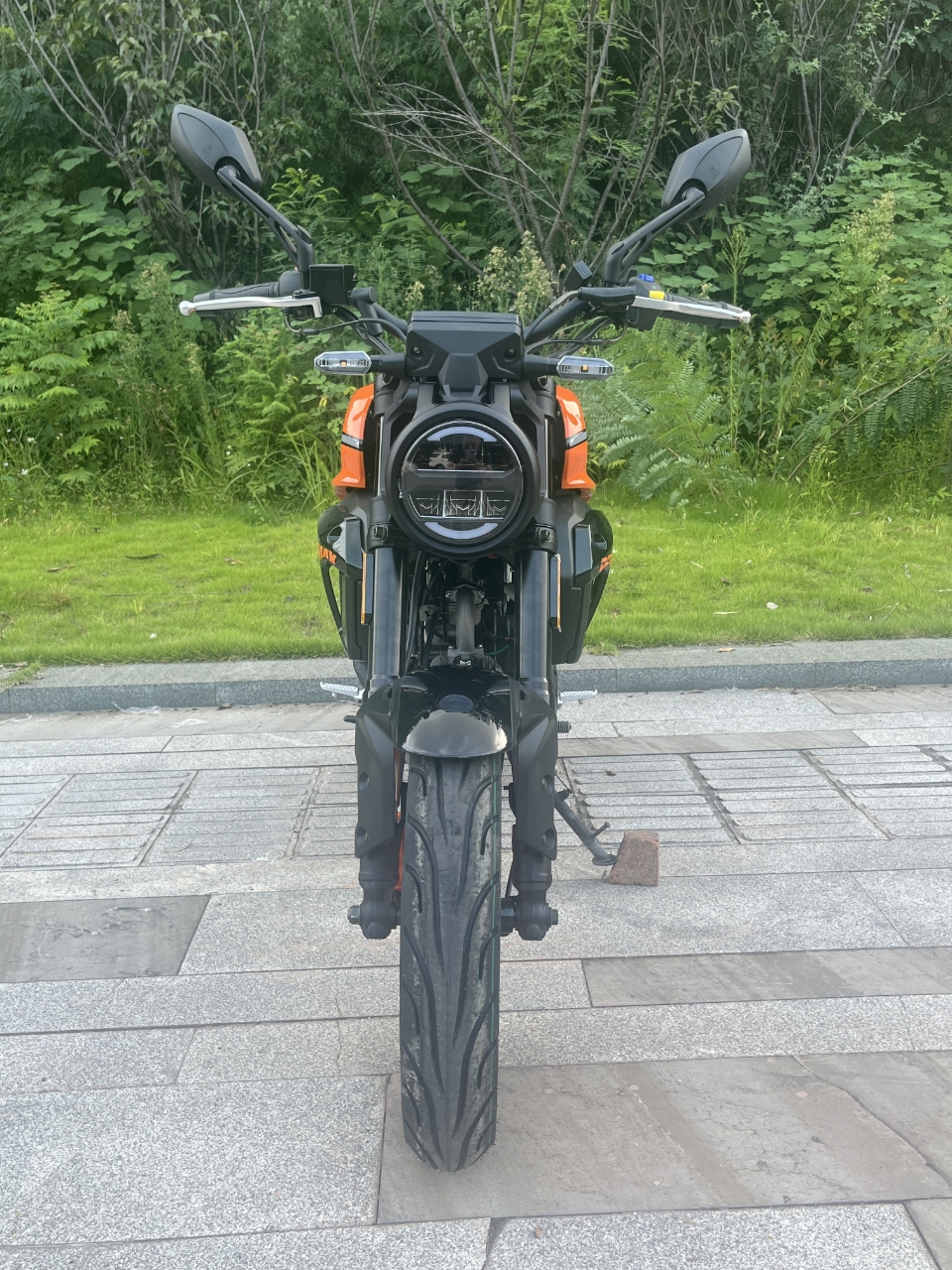 Мопед PROMAX CB130R (49) в Великом Новгороде