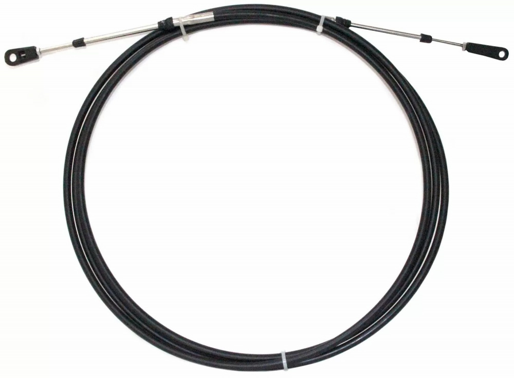 ТРОС "ГАЗ-РЕВЕРС", F16, MERCURY (ТАЙВАНЬ) в Великом Новгороде