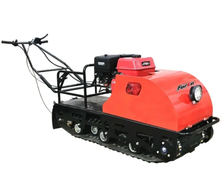Мотобуксировщик Forza МБС3-13ВФЭ в Великом Новгороде