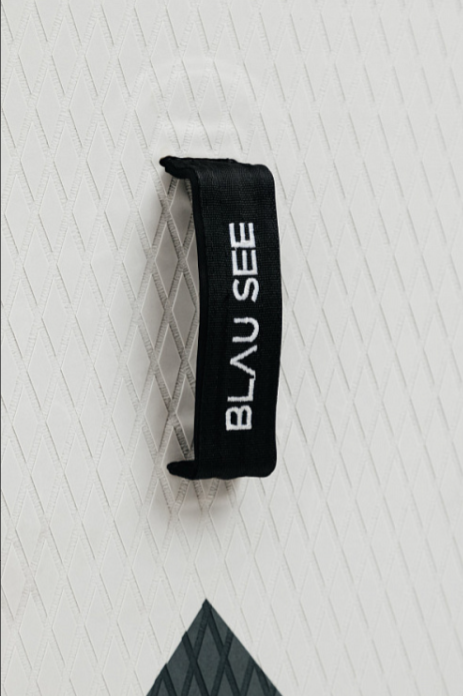 НАДУВНОЙ SUP-BOARD BUSINESS LIGHT BLUE 10,6 в Великом Новгороде