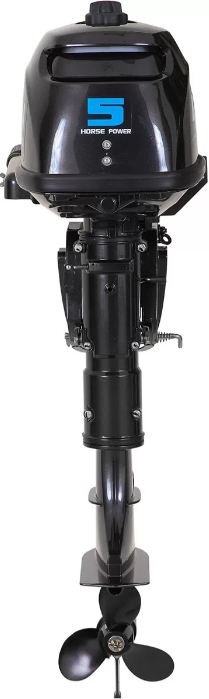 Лодочный мотор MARLIN MP 5 AMHL в Великом Новгороде