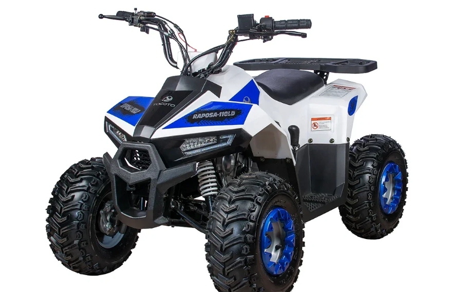 Квадроцикл Yacota Raposa PRO-SPORT в Великом Новгороде
