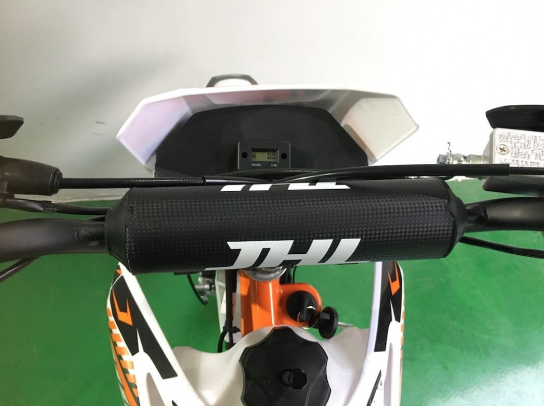 Питбайк JHLMOTO JHL Z125E Pro (ZS154FMI-3) в Великом Новгороде