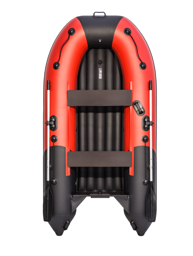 Лодка Ривьера Компакт 2900 НДНД в Великом Новгороде