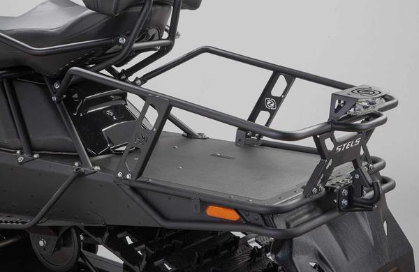 Снегоход STELS SA600R (L LUX WT) ВИТЯЗЬ 2.0 К01 Tech в Великом Новгороде