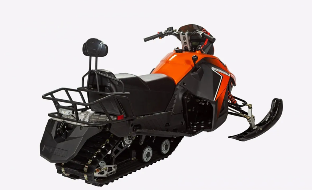 Снегоход AVANTIS CAPITAN 150 в Великом Новгороде