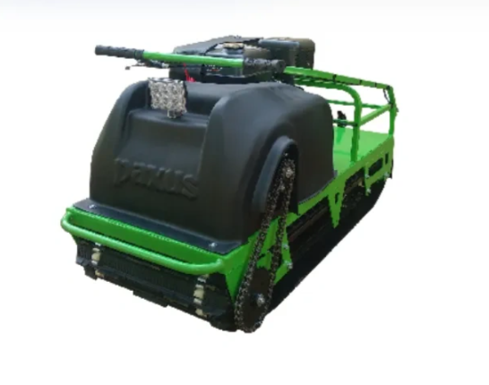 Мотобуксировщик PAXUS "ФЕНИКС" 15 л.с. в Великом Новгороде